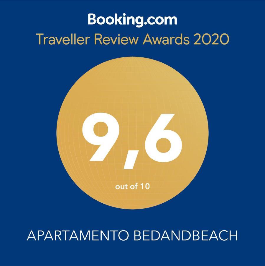 Apartamento Bedandbeach El Palmar de Vejer Exterior foto