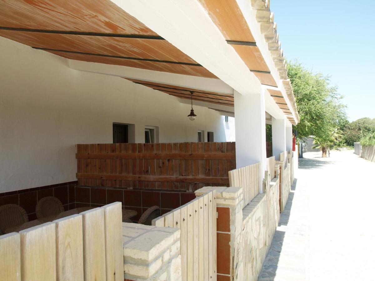 Apartamento Bedandbeach El Palmar de Vejer Exterior foto