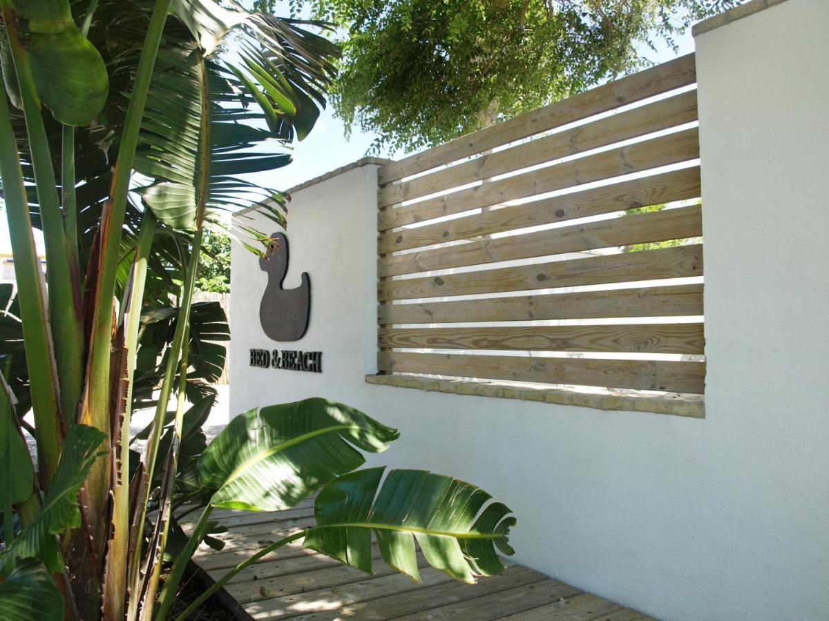 Apartamento Bedandbeach El Palmar de Vejer Exterior foto